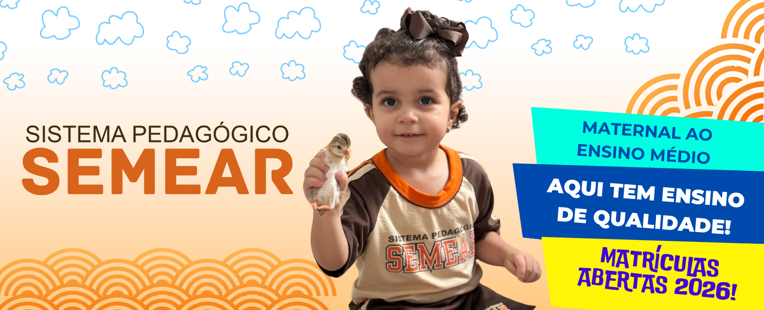 BANNER SITE MATERNAL AO ENSINO MÉDIO